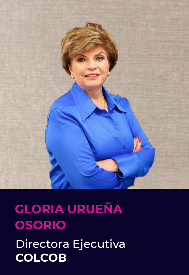 GLORIA URENA Órganos de dirección