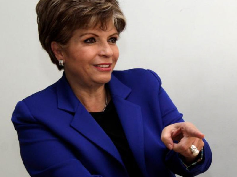 Entrevista – Gloria Urueña