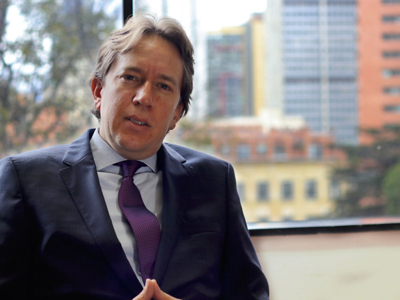“Esta industria va a ser cada vez más demandante”