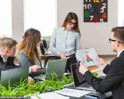 ¿La mejor fuente de nuevos talentos?: El talento actual