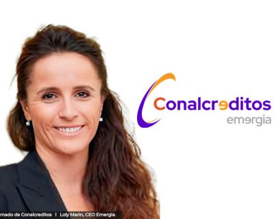 Conalcreditos Grupo Emergia, anuncia cambio en CEO corporativo.