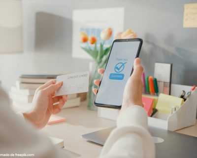 Colombianos prefieren pagos digitales con aumento de 20% en primer trimestre de 2023