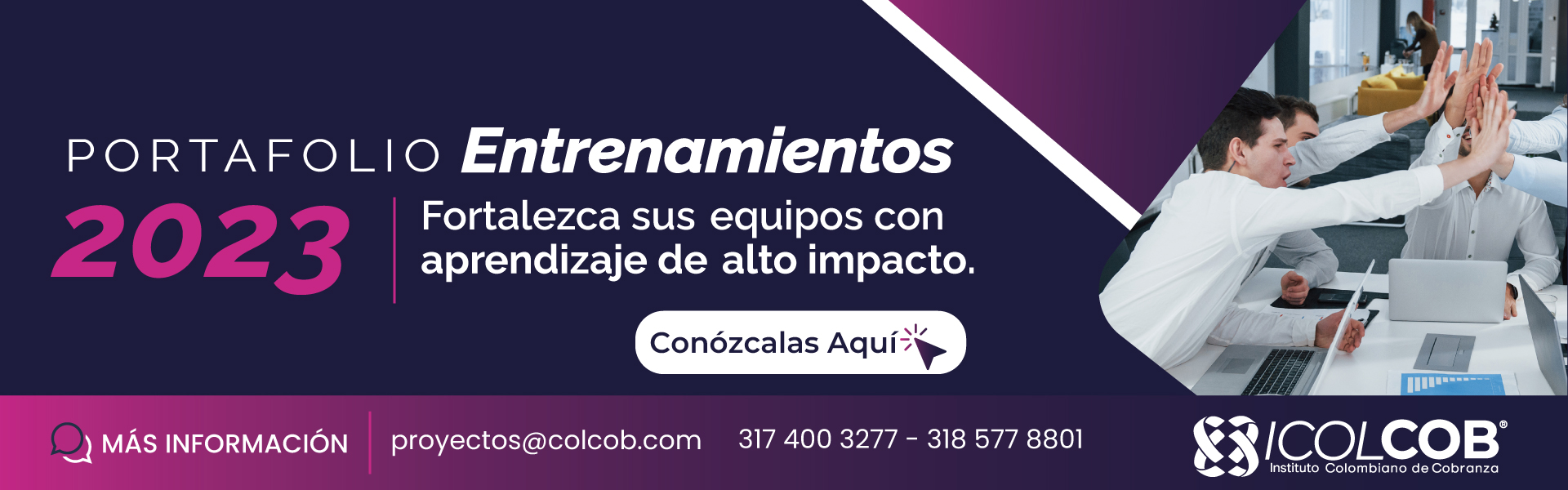 Oferta Académica