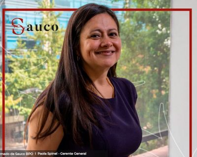 SAUCO BPO transforma su imagen