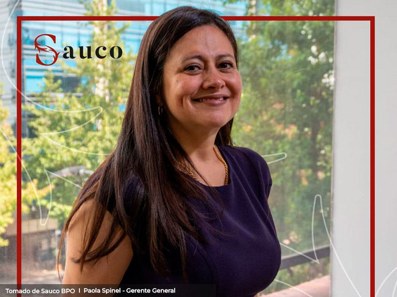 SAUCO BPO transforma su imagen