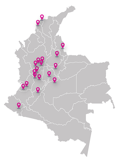 mapa-cobertura Cobertura Asociados