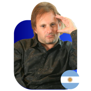 Alexis Socco 19° Congreso Internacional de Crédito, Recuperación y BPO #Retos2023