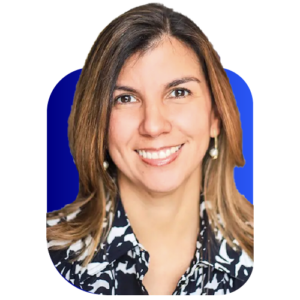 Ana Fernanda Maiguashca 19° Congreso Internacional de Crédito, Recuperación y BPO #Retos2023