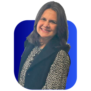 Claudia Romano 19° Congreso Internacional de Crédito, Recuperación y BPO #Retos2023
