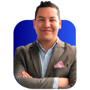 Cristian Barrera 19° Congreso Internacional de Crédito, Recuperación y BPO #Retos2023