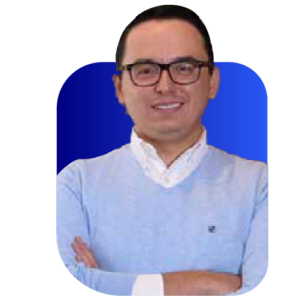Erick Rincón 19° Congreso Internacional de Crédito, Recuperación y BPO #Retos2023