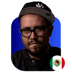 Jon Black 19° Congreso Internacional de Crédito, Recuperación y BPO #Retos2023