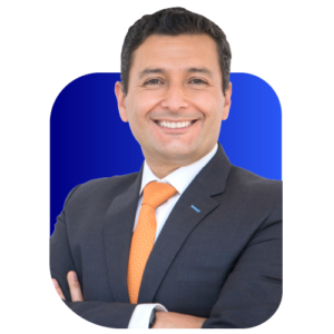 Jorge Castaño Gutiérrez 19° Congreso Internacional de Crédito, Recuperación y BPO #Retos2023