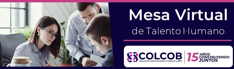 MESA TH INVIT DISEÑO Mesa Virtual Talento Humano COLCOB #52