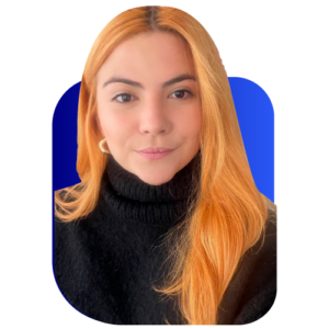 María Camila Piedrahita 19° Congreso Internacional de Crédito, Recuperación y BPO #Retos2023