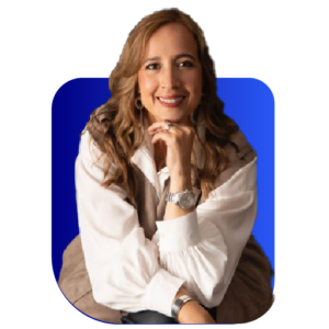 Mónica de Núbbila 19° Congreso Internacional de Crédito, Recuperación y BPO #Retos2023