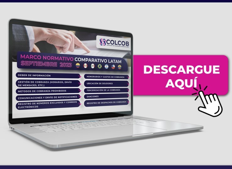 Marco Normativo LATAM