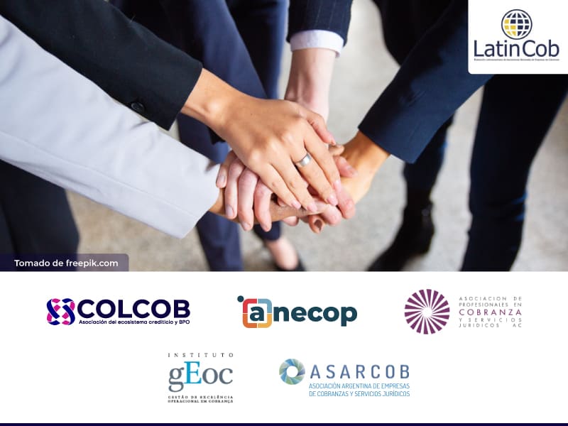 Comunicado de Unidad y Compromiso: Asamblea LATINCOB 2023